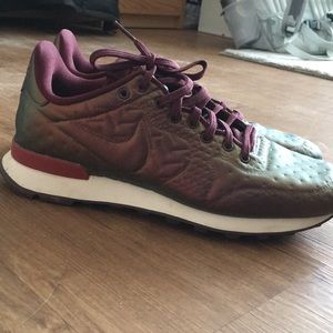 Nike Vintage Internationalist Sneaker